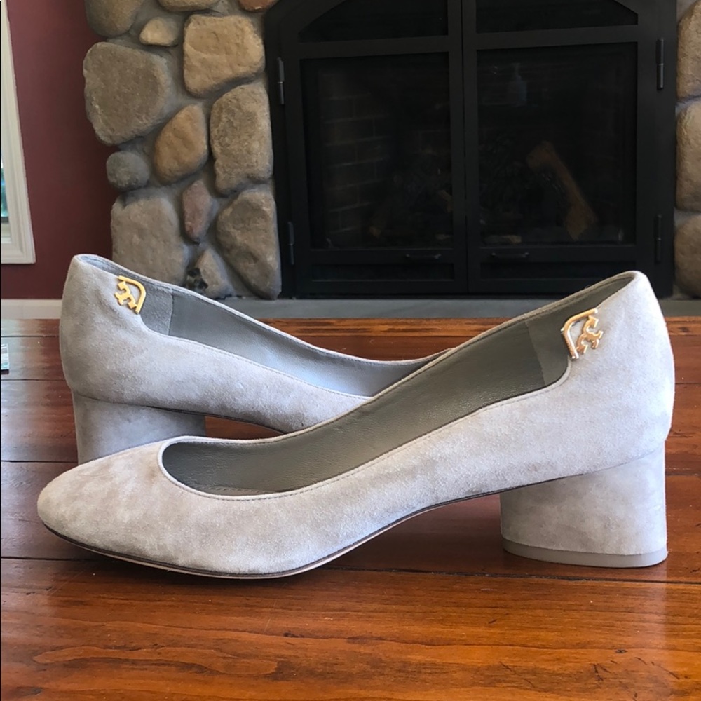 Tory Burch Heels!